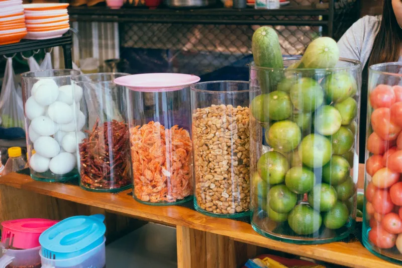 Fresh, Frozen, or Jarred: The Smart Thai Cook's Guide to Sourcing Ingredients Without Losing Your Mind