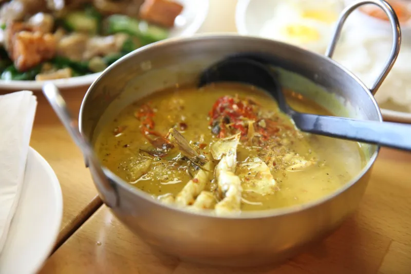 Khao Soi Is Coming for Your Heart: The Northern Thai Curry Noodle You Need to Know Before It Goes Mainstream