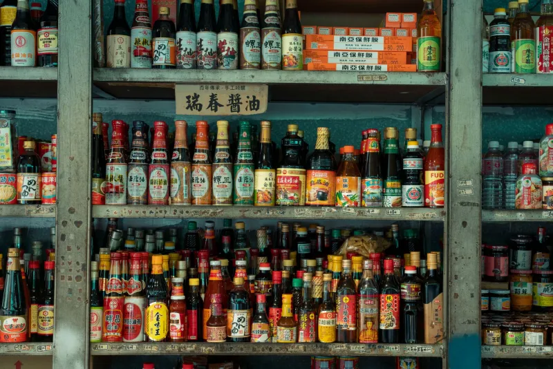 Stop Hoarding, Start Cooking: The Smarter Way to Stock a Thai Pantry That Actually Works