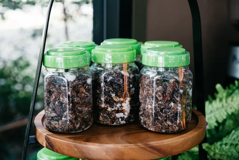 Sweetener Showdown: Tamarind, Palm Sugar, and Brown Sugar Walk Into a Thai Kitchen
