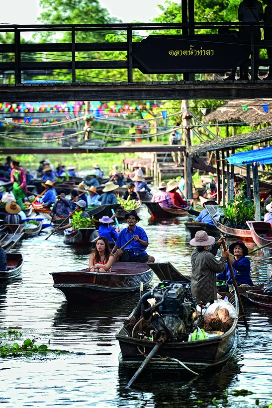 Beyond the Burn: A No-Nonsense Guide to Thai Chili Peppers and What They Actually Taste Like