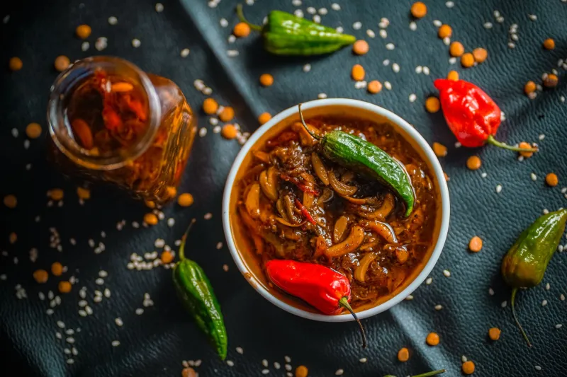 Funk, Time, and Flavor: Making Thai Fermented Condiments at Home (And Why It's Worth Every Day of Waiting)