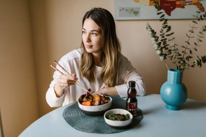 One Bottle Isn't Enough: The Three Soy Sauces Every Thai Cook Actually Needs