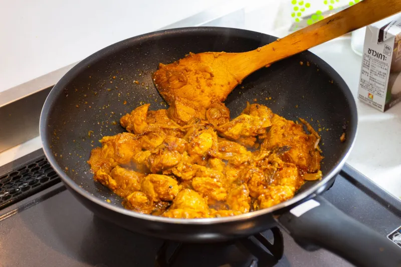 The Gap Between Good and Genuine: Why Your Thai Cooking Feels Off and What Actually Fixes It