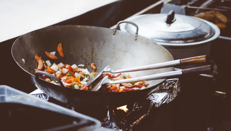 Why Restaurant Thai Food Destroys Yours Every Time — And the Fixes That Actually Work
